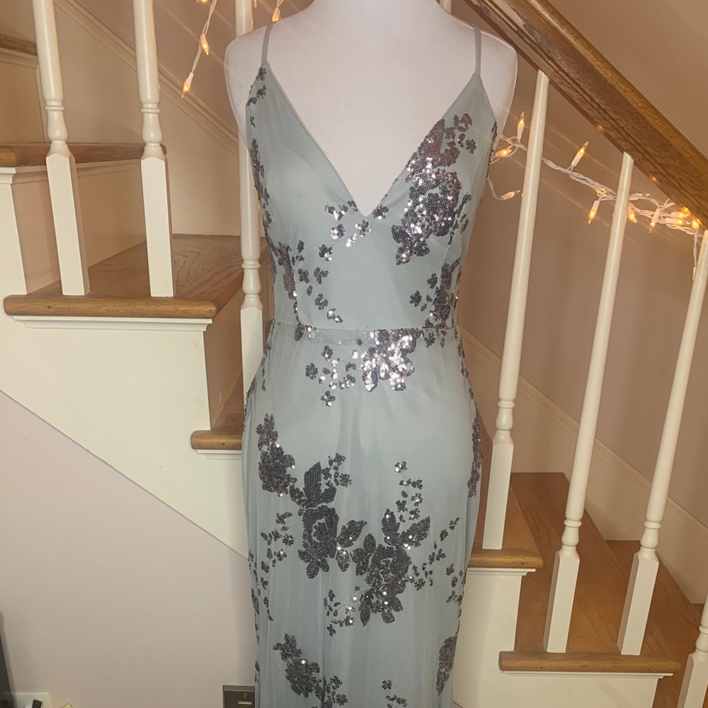 Prom/Event Gown